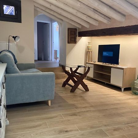 Casa Victor Daire Albarracín Dış mekan fotoğraf