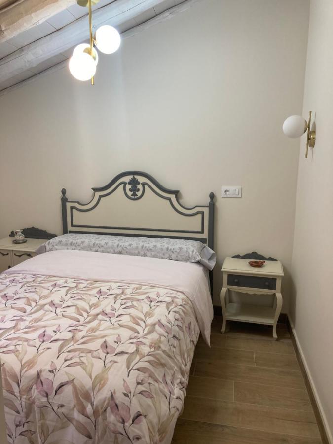 Casa Victor Daire Albarracín Dış mekan fotoğraf