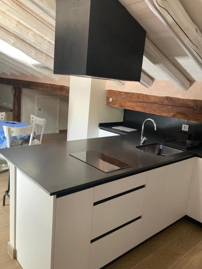 Casa Victor Daire Albarracín Dış mekan fotoğraf