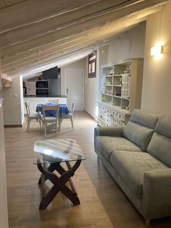Casa Victor Daire Albarracín Dış mekan fotoğraf