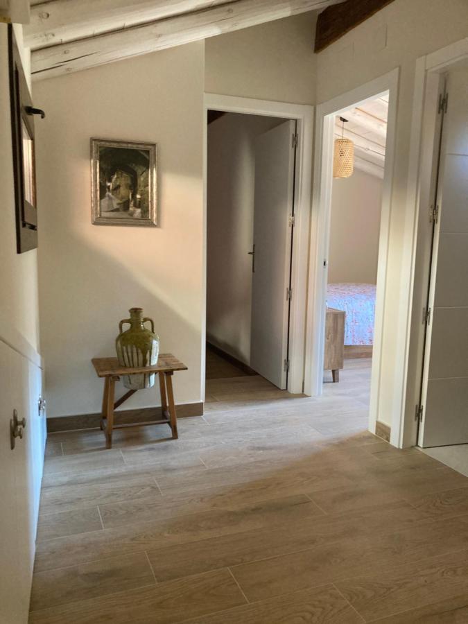 Casa Victor Daire Albarracín Dış mekan fotoğraf