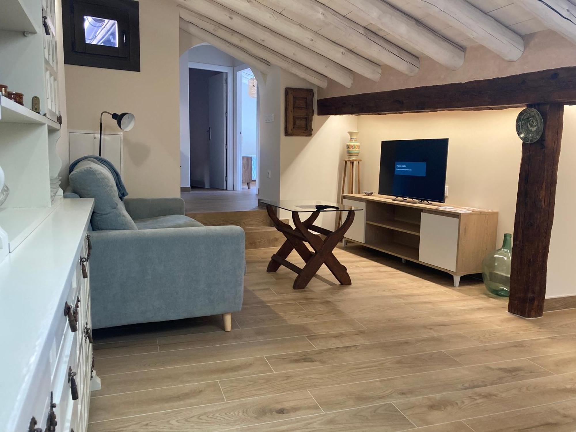 Casa Victor Daire Albarracín Dış mekan fotoğraf