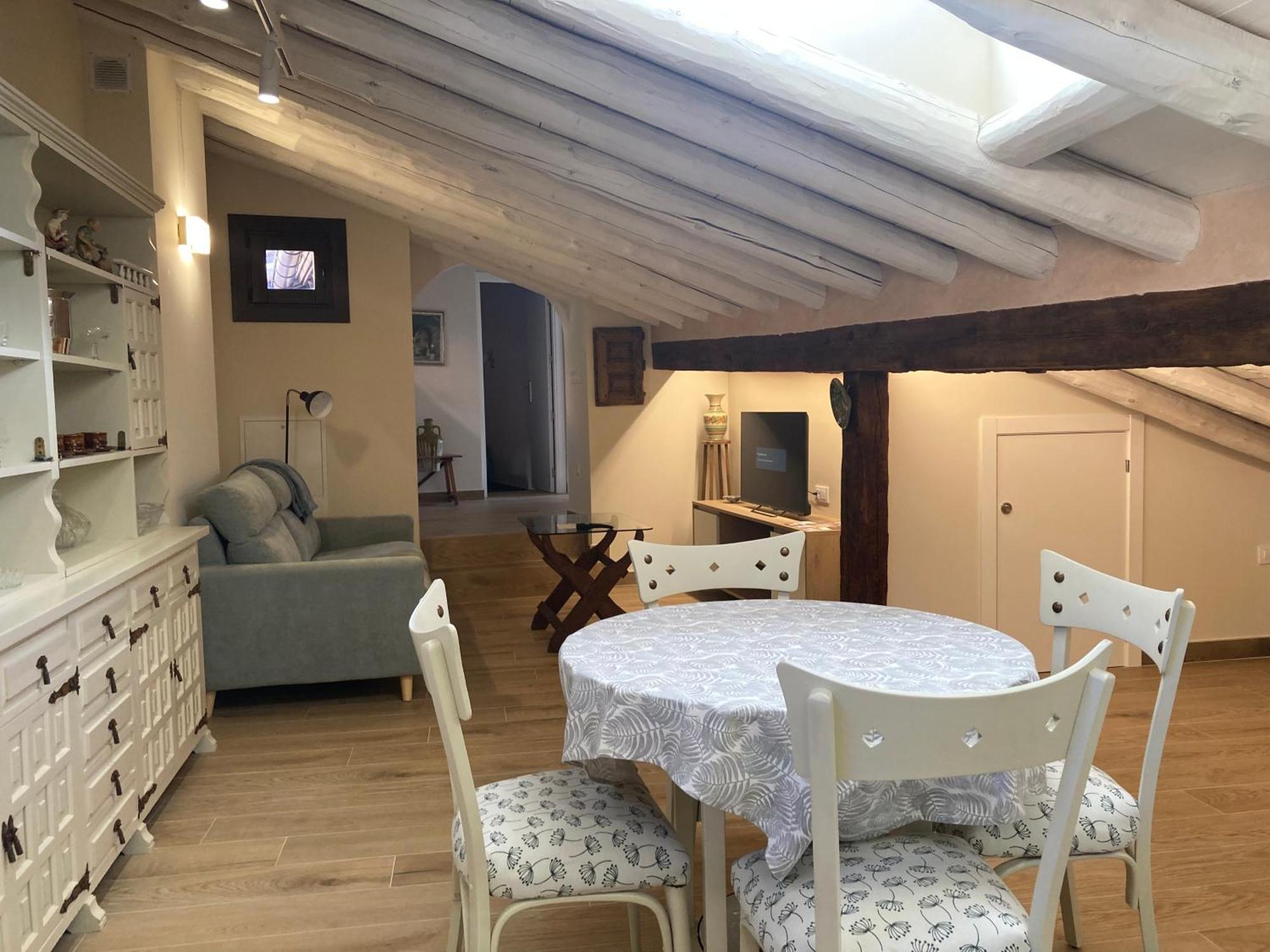 Casa Victor Daire Albarracín Dış mekan fotoğraf